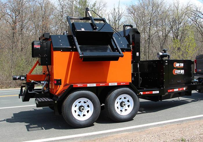 SMP Stepp Mastic Patcher