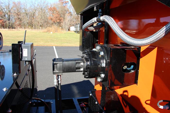 SMP Stepp Mastic Patcher