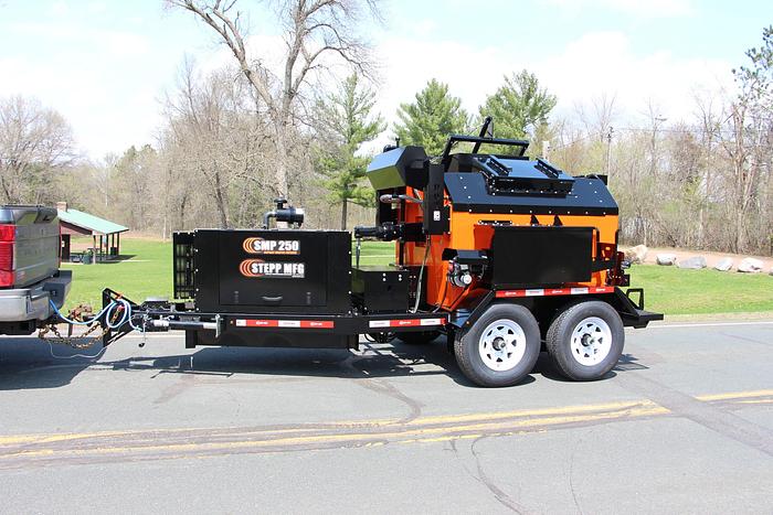 SMP Stepp Mastic Patcher