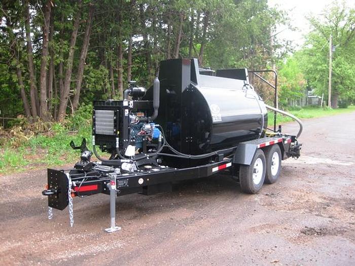 STRD Trailer Distributor