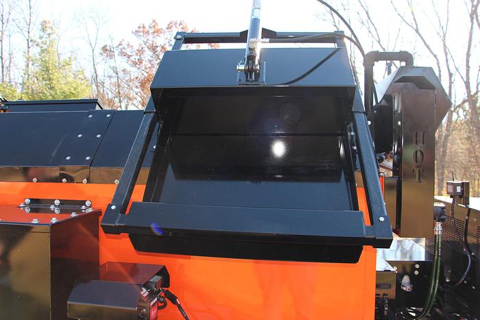 SMP Stepp Mastic Patcher