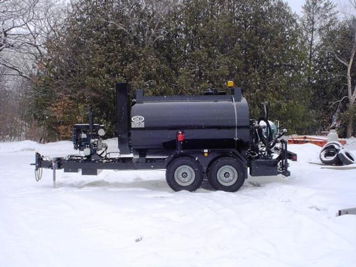 STRD Trailer Distributor