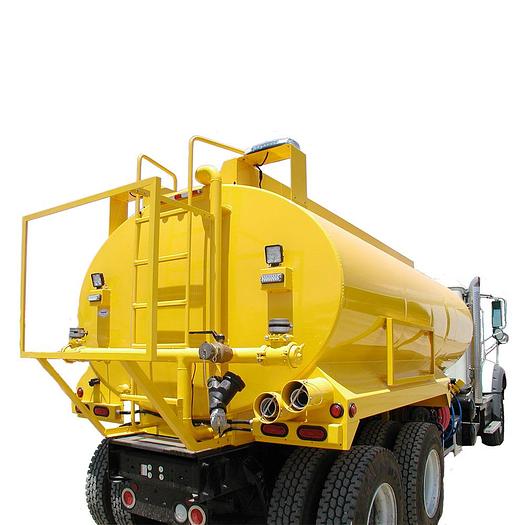 Hydra Haul (Traditional Water Trucks)