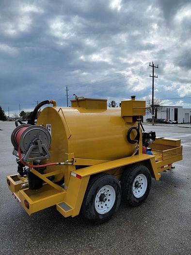 Used 2025 Seal-Rite SR700XP