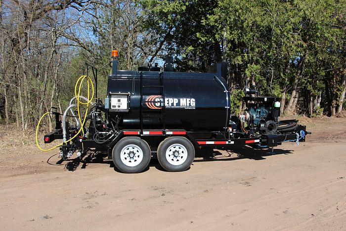 STRD Trailer Distributor