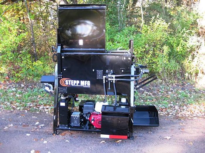 SMM Tailgate Mounted Master Mixer