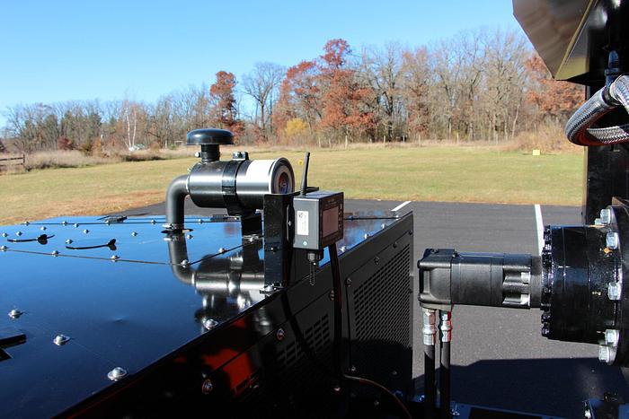 SMP Stepp Mastic Patcher