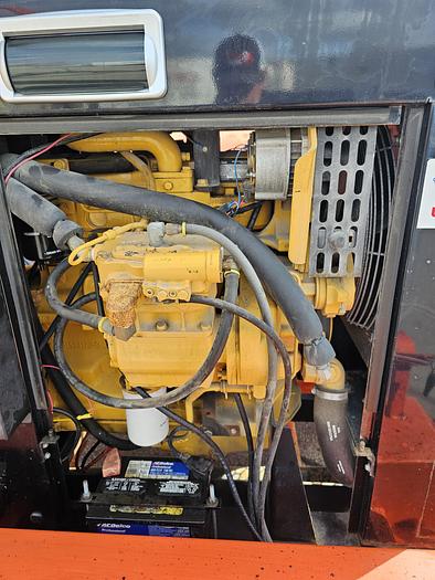 Used 2017 CIMLINE  Durapatcher P2