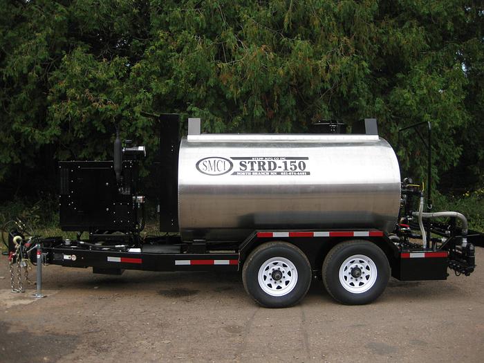 STRD Trailer Distributor