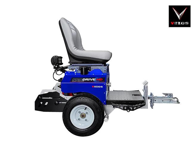 Line Striper PROSTRIPE 200 WB - SP Line Striping Driver PRODRIVE HD