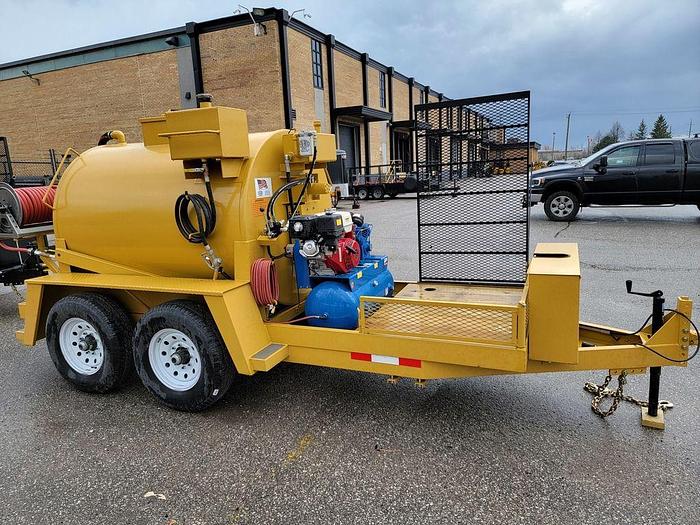 Used 2025 Seal-Rite SR700XP