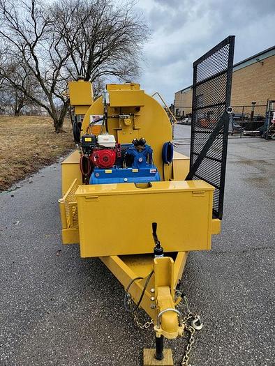 Used 2025 Seal-Rite SR700XP