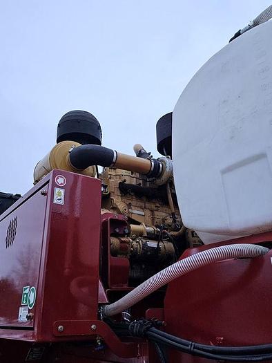 Used 2013 Rotochopper MP2