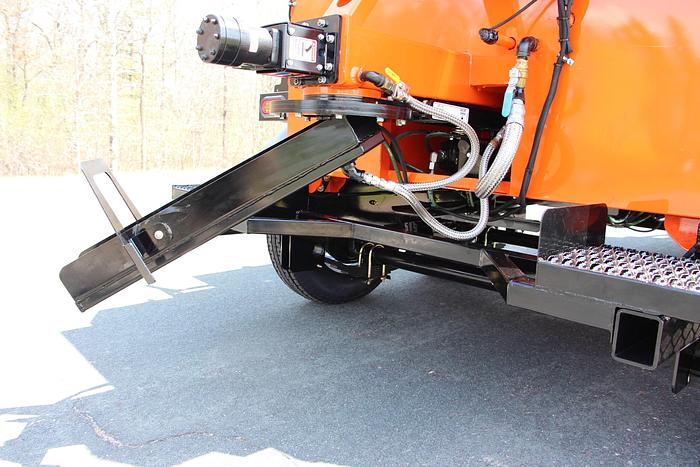 SMP Stepp Mastic Patcher