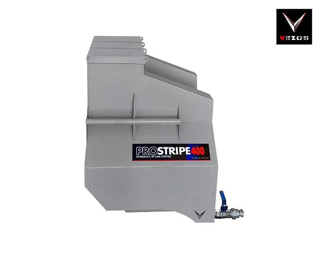 Line Striper Paint Hoppers