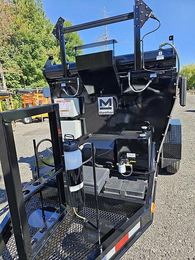 Used 2023 Marathon Equipment HMT4000
