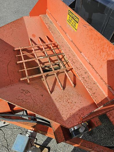 Used 2017 CIMLINE  Durapatcher P2