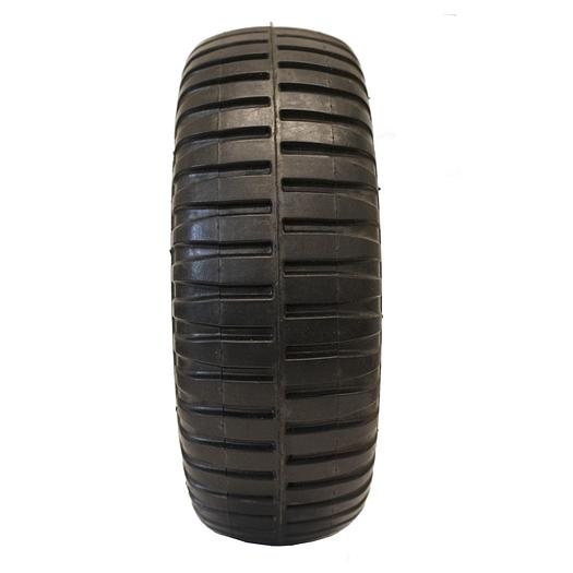 Billy Goat 169cc blower front tire