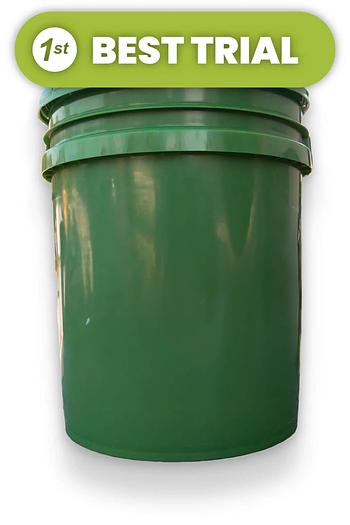 Used 5-Gallon Pails