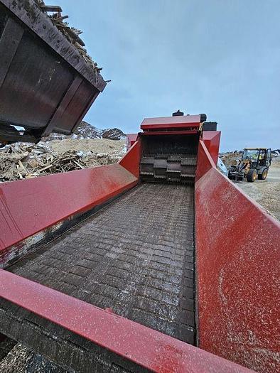 Used 2013 Rotochopper MP2