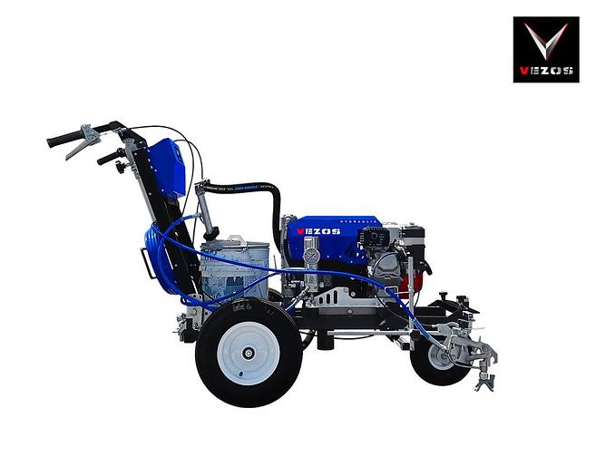 Line Striper PROSTRIPE 200 WB - SP Line Striping Driver PRODRIVE HD