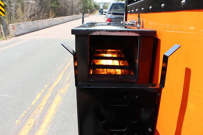 SMP Stepp Mastic Patcher