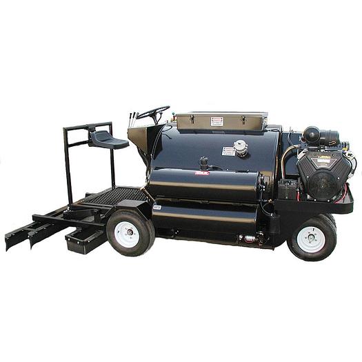 Self-Propelled Slurry Buggy