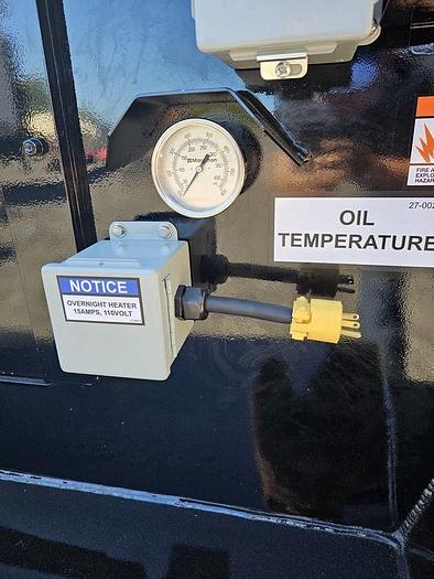 Used 2023 Marathon Equipment HMT4000