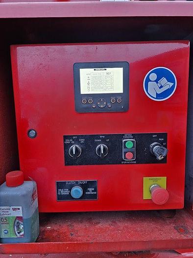 Used 2013 Rotochopper MP2