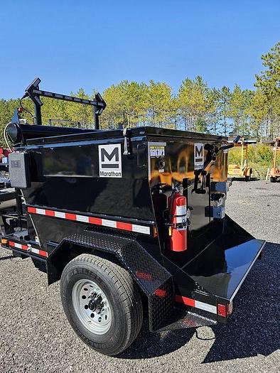 Used 2023 Marathon Equipment HMT4000