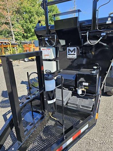 Used 2023 Marathon Equipment HMT4000