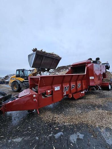 Used 2013 Rotochopper MP2