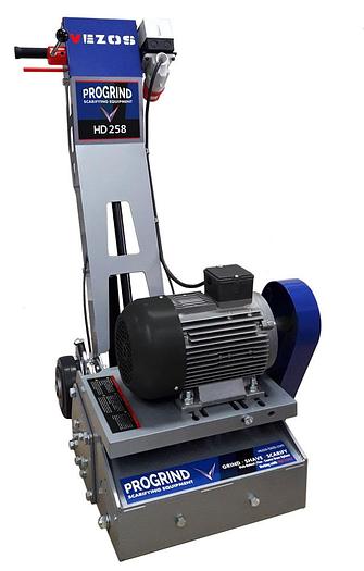 Asphalt Scarifier PROGRIND HD - Multipurpose Prep