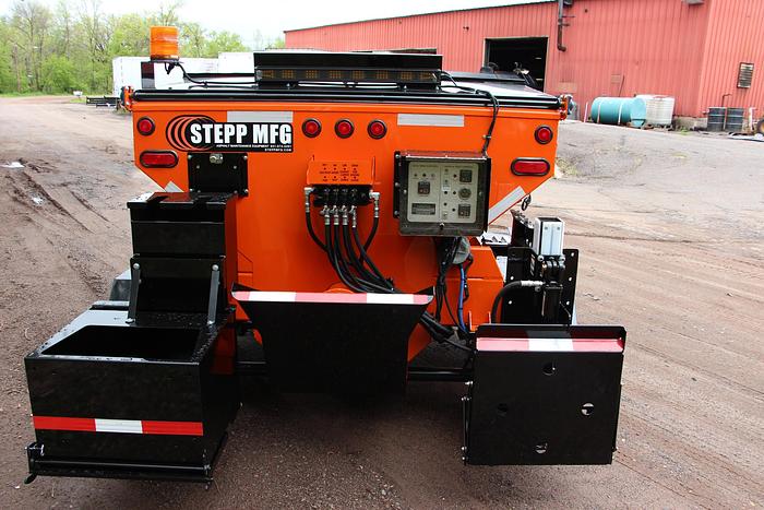 SPH-OJ Oil Jacketed Auger Discharge Hot Box