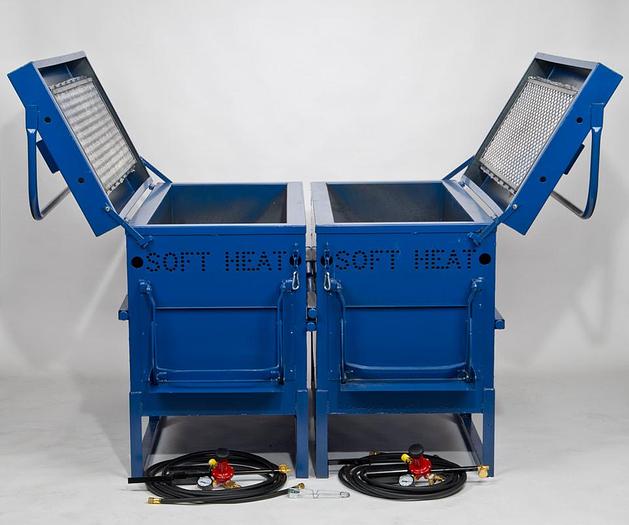 SH-AR55 TWIN PACK