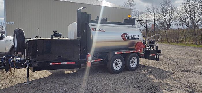 STRD Trailer Distributor