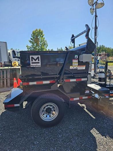 Used 2023 Marathon Equipment HMT4000