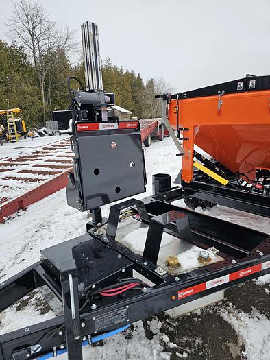 2025 Stepp MFG SPH-2.0