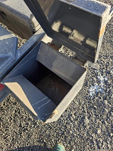 Used 2024 Marathon Equipment HMT4000 2 Ton