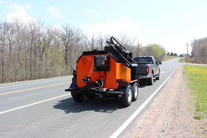 SMP Stepp Mastic Patcher