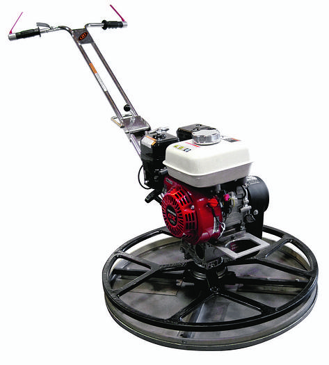WALK-BEHIND TROWEL F24