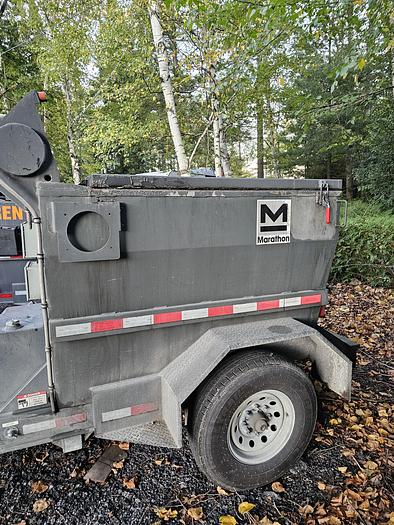 Used 2023 Marathon Equipment HMT8000