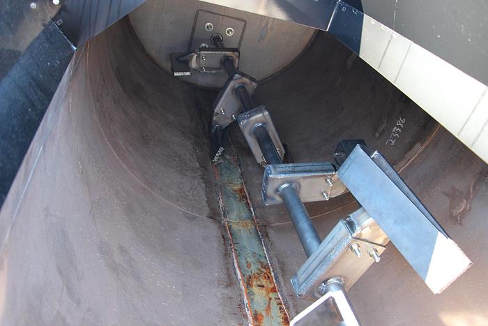 SMP Stepp Mastic Patcher