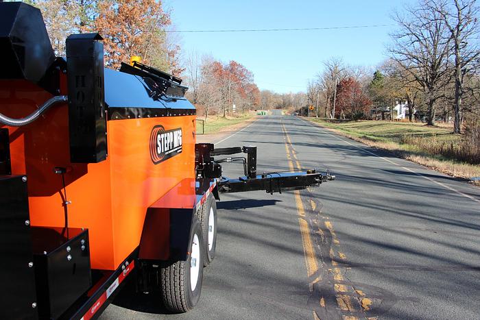 SMP Stepp Mastic Patcher