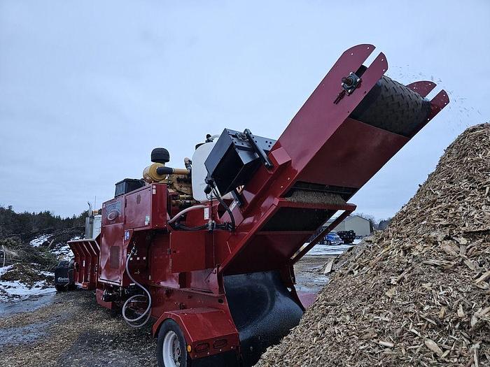 Used 2013 Rotochopper MP2