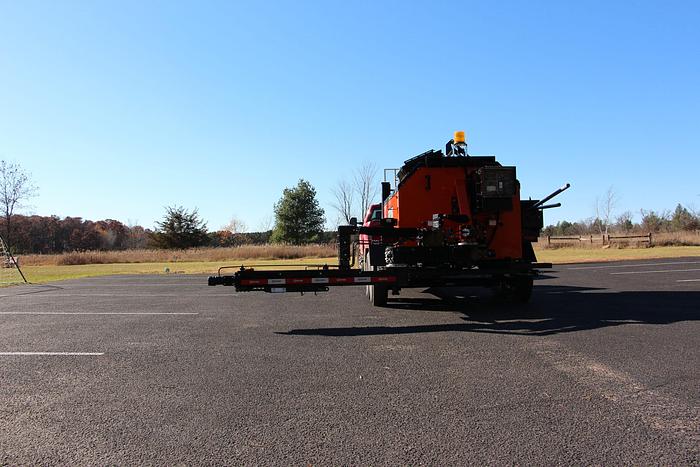 SMP Stepp Mastic Patcher