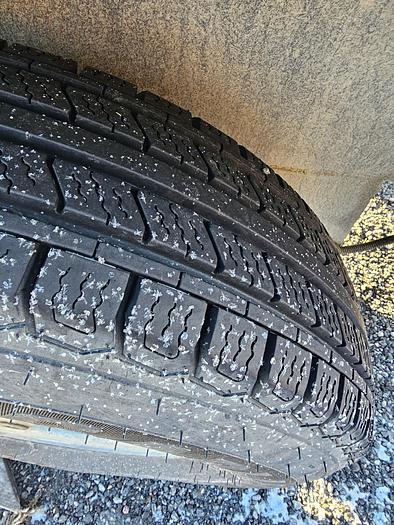 Used 2024 Marathon Equipment HMT4000 2 Ton