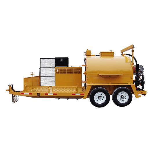 SR-850 Extreme Trailer