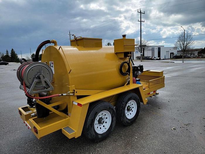 Used 2025 Seal-Rite SR700XP
