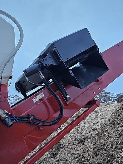 Used 2013 Rotochopper MP2